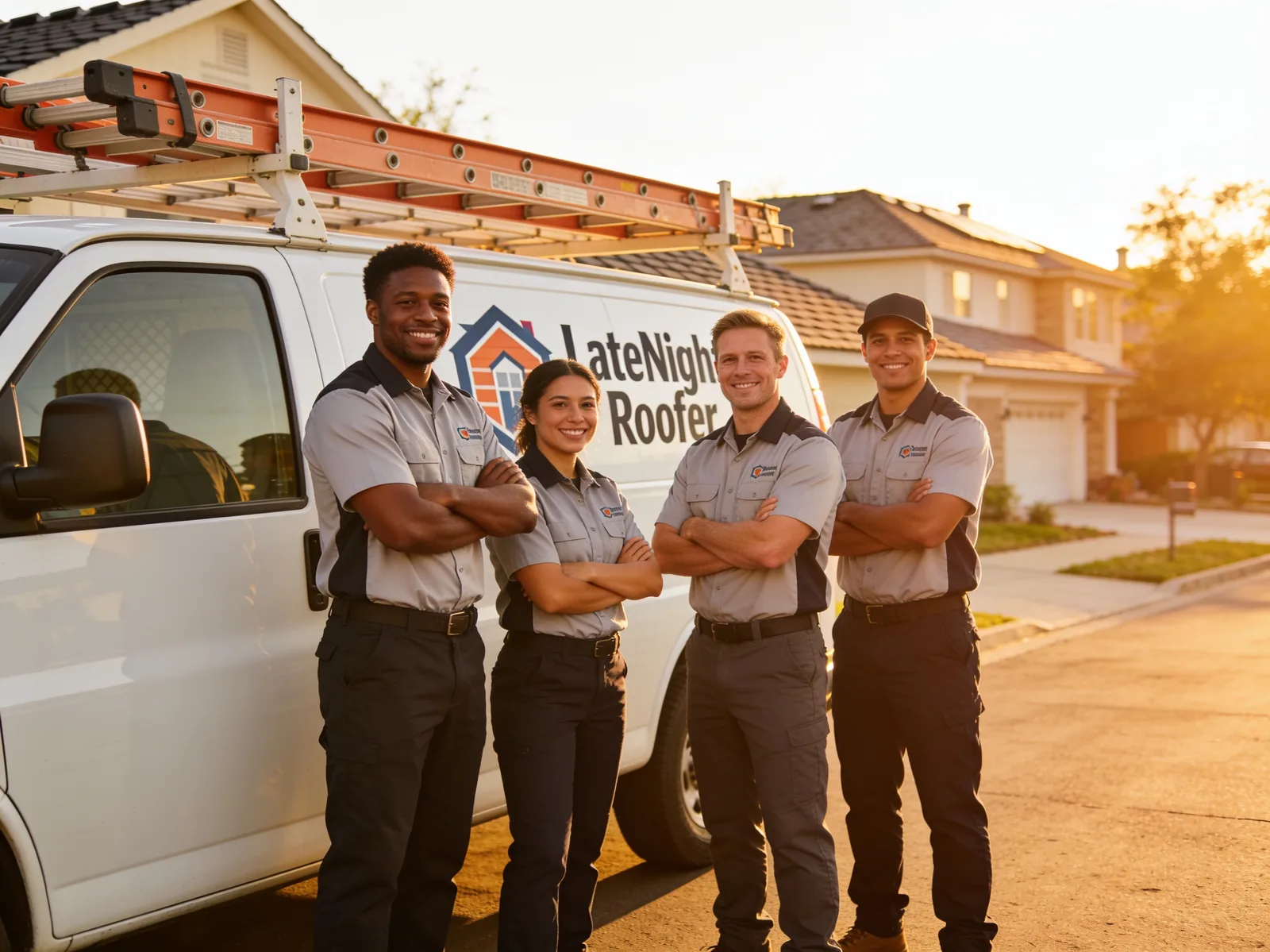 Emergency Roof Repair company in Fairview, MO